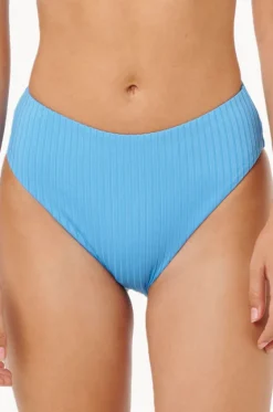 Bottoms^Rip Curl Premium Surf Retro High Good Pant Azure