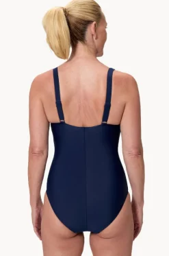One Pieces^Speedo Quantum One Piece Peacoat