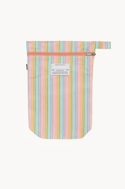 Travel|Bags^Bedhead Rainbow Wet Bag Multi
