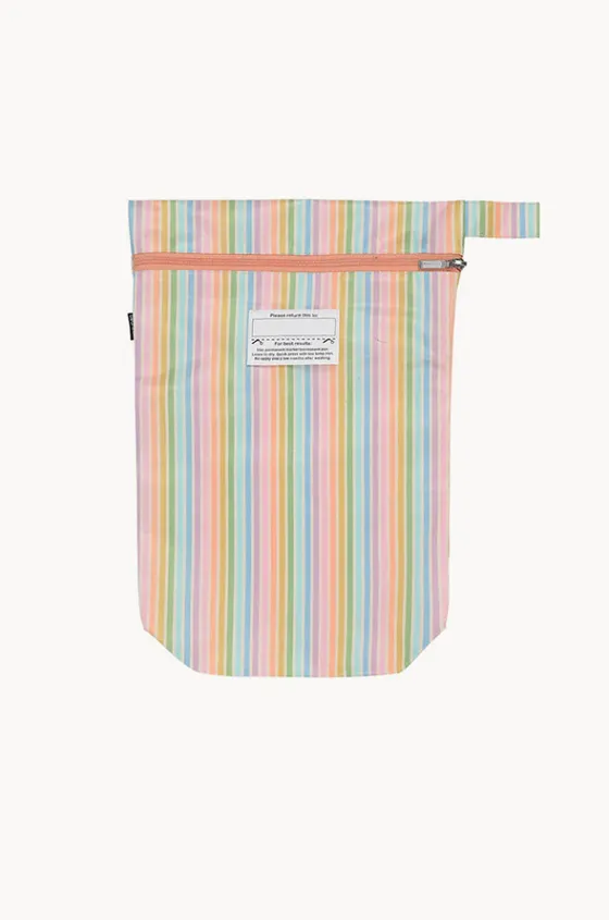 Travel|Bags^Bedhead Rainbow Wet Bag Multi