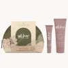 Travel|Gifts^Al.ive Body Raspberry Blossom & Juniper Hand & Lip Gift Set