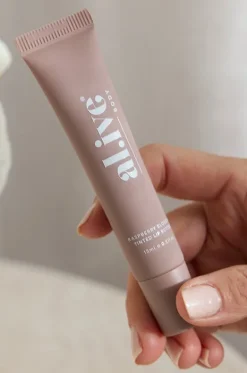 Travel|Gifts^Al.ive Body Raspberry Blossom Tinted Lip Butter 15ml