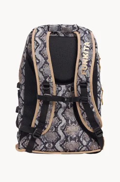 Sport Bags|Bags^Funkita Rattle Racer Elite Squad Backpack Black/brown
