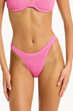 Bottoms^Bond-eye Recycled Scene Brief Candy