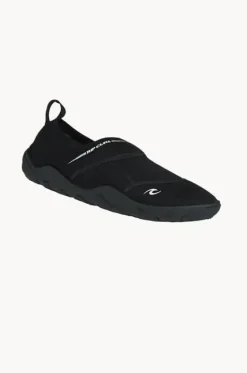 Aqua Shoes|Footwear^Rip Curl Reef Walker BLACK