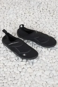 Aqua Shoes|Footwear^Rip Curl Reef Walker BLACK
