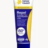 Travel|Home & Body^Cancer Council Australia Repel Sunscreen 50+ 110ml