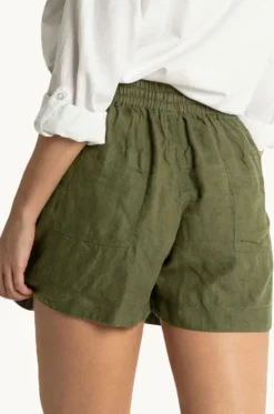 Shorts^Sunseeker Resort Short Khaki