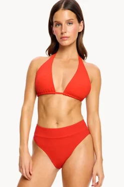 Bikini Sets^Modibodi Reversible Multiway Top Set Poinciana