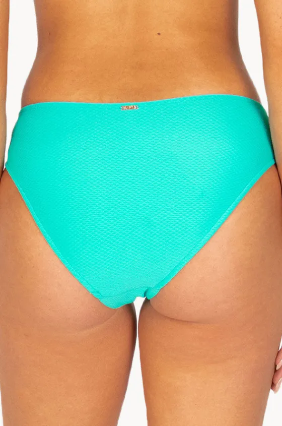 Bottoms^Baku Rococco Cabana Pant Caribbean