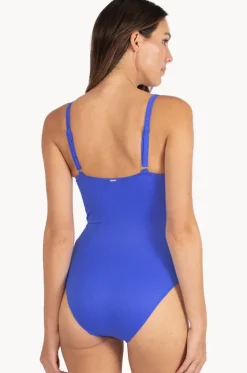 One Pieces^Baku Rococco D/E Cup One Piece Electric