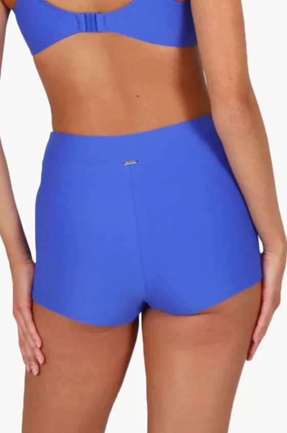 Bottoms^Baku Rococco High Boyleg Pant Electric