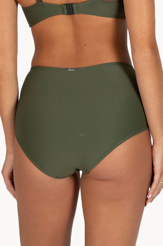 Bottoms^Baku Rococco Ladder High Waist Pant Amazon