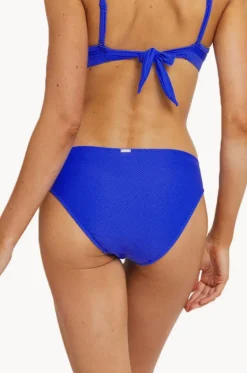 Bottoms^Baku Rococco Ladder Regular Pant Electric