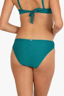 Bottoms^Baku Rococco Ladder Regular Pant Jungle