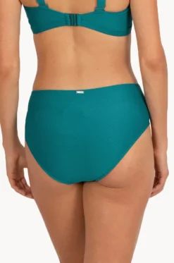 Bottoms^Baku Rococco Mid Pant Jungle