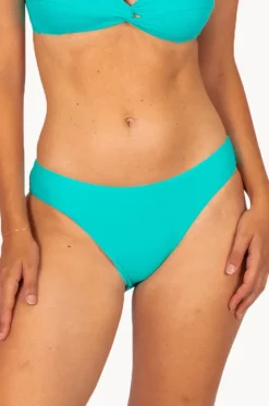 Bottoms^Baku Rococco Regular Pant Caribbean