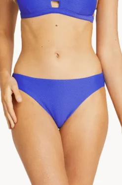 Bottoms^Baku Rococco Regular Pant Electric