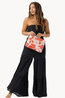 Travel|Bags^Aloha Salina Mid Pouch Red