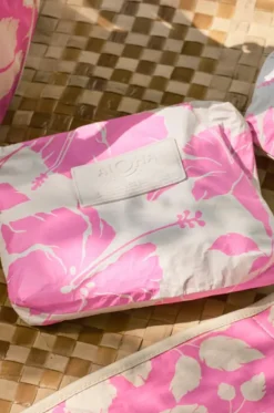 Travel|Bags^Aloha Salina Small Pouch Punch