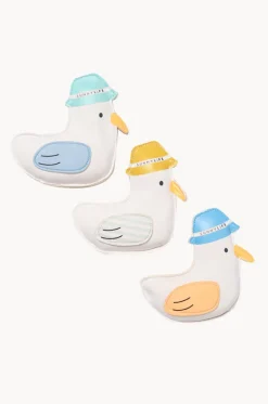 Beach & Pool Games^Sunny Life Sammy The Seagull Dive Buddies Set Of 3 Multi