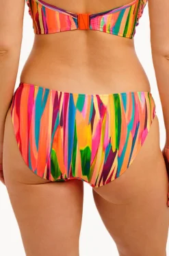 Bottoms^Freya San Antonio Bikini Brief Fiesta