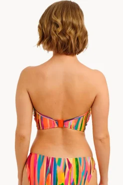 Bikini Tops^Freya San Antonio E Cup Bandeau Fiesta