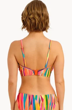 Bikini Tops^Freya San Antonio E Cup Bandeau Fiesta