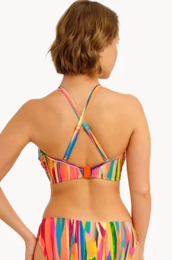 Bikini Tops^Freya San Antonio E Cup Bandeau Fiesta