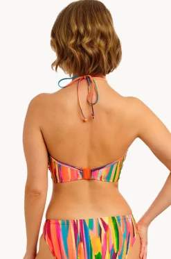 Bikini Tops^Freya San Antonio F Cup Bandeau Fiesta