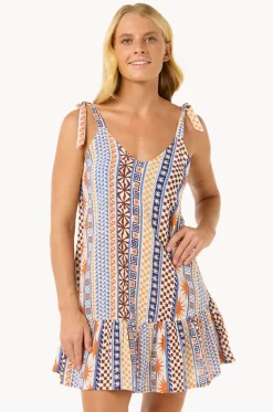 Dresses^Rip Curl San Carlos Cover Up Multi
