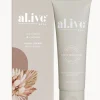 Travel|Gifts^Al.ive Body Sea Cotton & Coconut Hand Cream 80ml