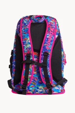 Sport Bags|Bags^Funkita Sea Life Elite Squad Backpack Multi