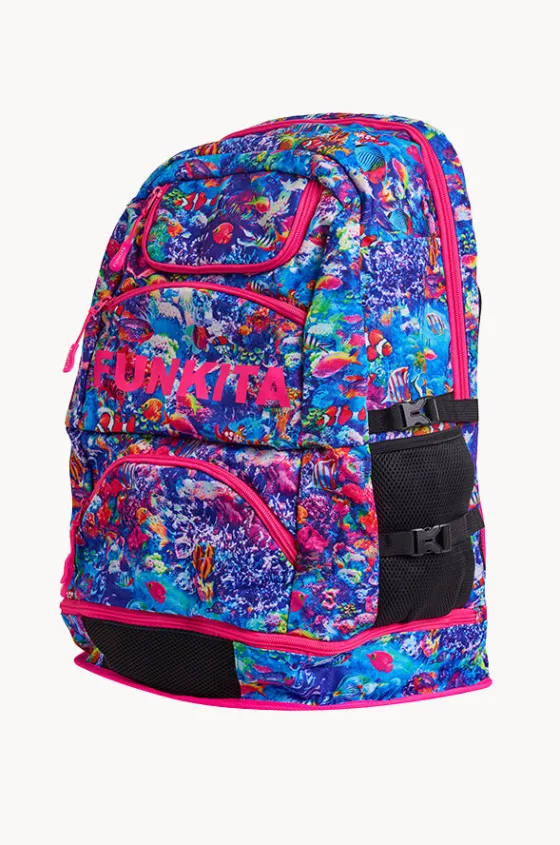 Sport Bags|Bags^Funkita Sea Life Elite Squad Backpack Multi