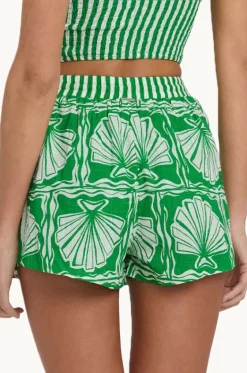 Shorts^Billabong Sea Shell Short Green