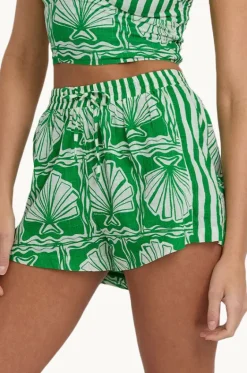 Shorts^Billabong Sea Shell Short Green