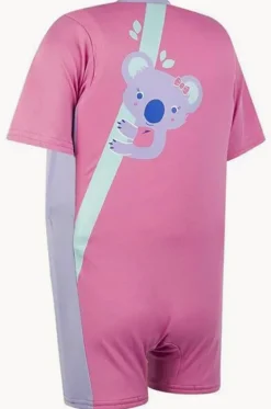 Floaties & Swim Aids|Floaties & Swim Aids^Speedo Sea Squad Float Suit Pink