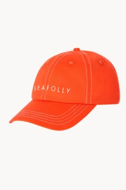 Headwear^Seafolly Cap Flame