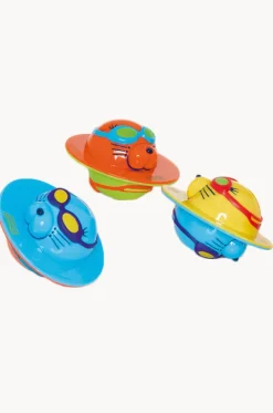 Beach & Pool Games^Zoggs Seal Flips Multi