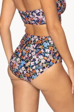 Bottoms^Nip Tuck Secret Love Denise Pant Violet