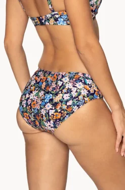 Bottoms^Nip Tuck Secret Love Louise Pant Violet