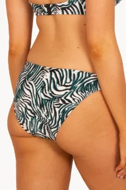 Bottoms^Baku Serengeti Regular Pant Serengeti jungle