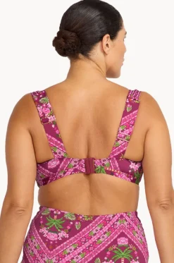 Bikini Tops^Artesands Magritte Bikini Top Shambala