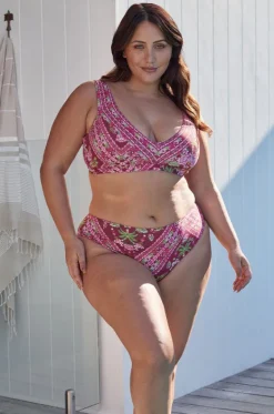 Bikini Tops^Artesands Magritte Bikini Top Shambala