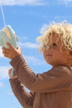 Beach & Pool Games^Sunny Life Shark Water Squirter