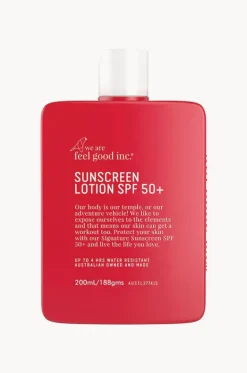 Travel|Home & Body^We Are Feel Good Signature Sunscreen Lotion 200ml