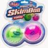 Beach & Pool Games^Wahu Skim Ball Twin Pack