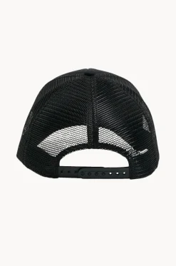 Headwear^Billabong Society Trucker Cap BLACK