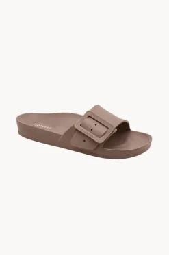 Footwear^Holster Solace Slide Natural