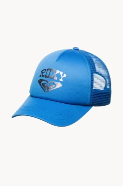 Headwear^Roxy Soul Rocker Cap Cobalt